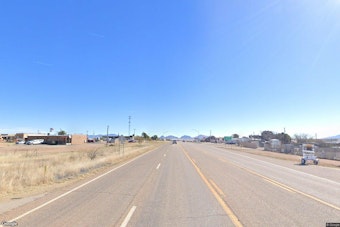 Arizona Border Expansion Would Add Stations and Checkpoints as Border Encounters Decline Nationwide