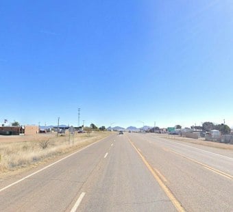 Arizona Border Expansion Would Add Stations and Checkpoints as Border Encounters Decline Nationwide