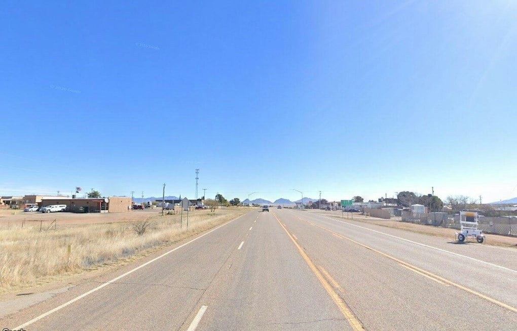 Arizona Border Expansion Would Add Stations and Checkpoints as Border Encounters Decline Nationwide
