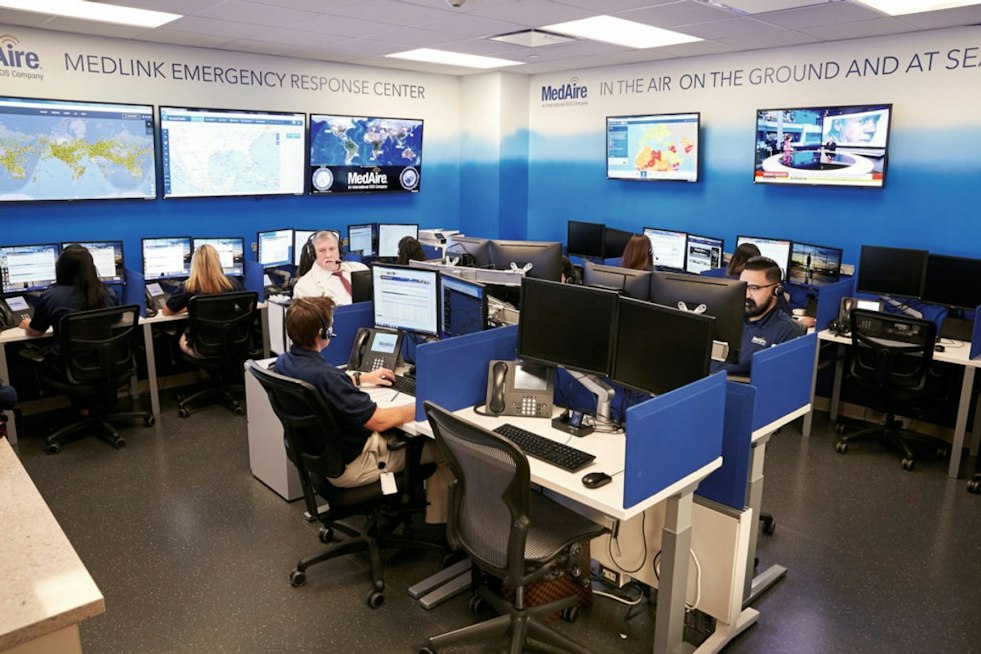 Arizona Call-Center Workers Brace as AI Raises Job Concerns