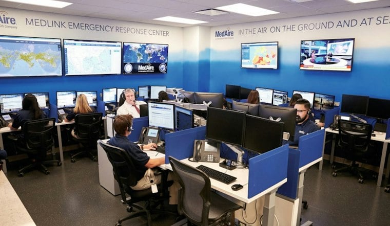 Arizona Call-Center Workers Brace as AI Raises Job Concerns