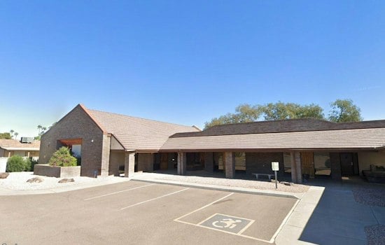 Arizona Church Wired Over $2 Million to Rwanda in $60 Million Medicaid Fraud Case