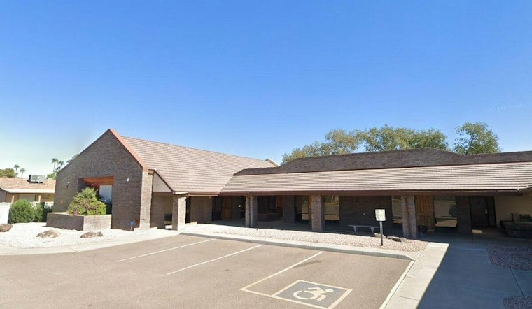 Arizona Church Wired Over $2 Million to Rwanda in $60 Million Medicaid Fraud Case