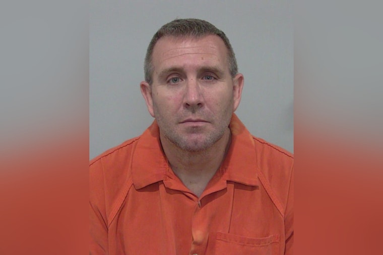 Arizona Foster Dad Facing Federal Sex Charges After Florida Abuse Case Collapsed
