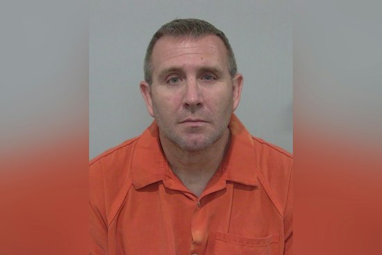 Arizona Foster Dad Facing Federal Sex Charges After Florida Abuse Case Collapsed