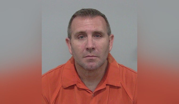 Arizona Foster Dad Facing Federal Sex Charges After Florida Abuse Case Collapsed