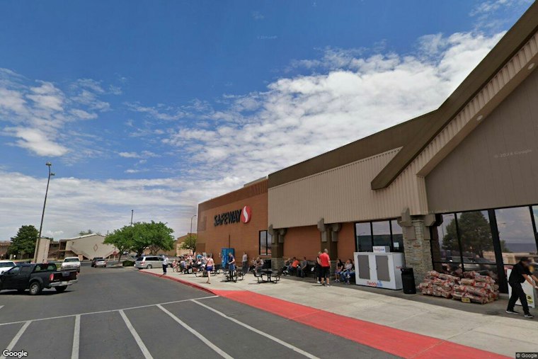 Arizona Grocery Tax Cap Vote Puts Bisbee, Page on Brink of Service Cuts