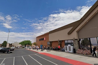 Arizona Grocery Tax Cap Vote Puts Bisbee, Page on Brink of Service Cuts