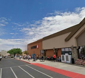 Arizona Grocery Tax Cap Vote Puts Bisbee, Page on Brink of Service Cuts