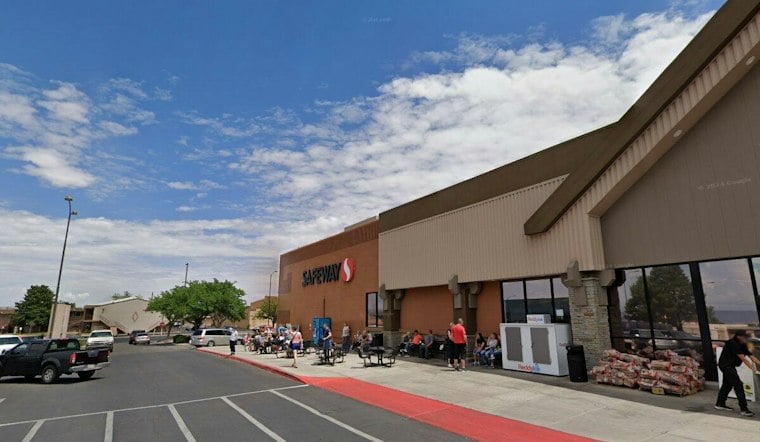 Arizona Grocery Tax Cap Vote Puts Bisbee, Page on Brink of Service Cuts