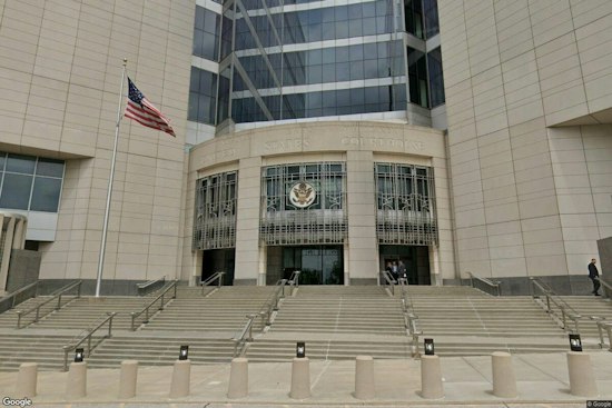Arizona Man, 22, Indicted for Taking Missouri Minor to Kentucky for Sex