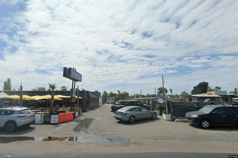 Arizona's Cartel Roasting Co. Set to Replace Moto Deli on Encinitas Coast Highway