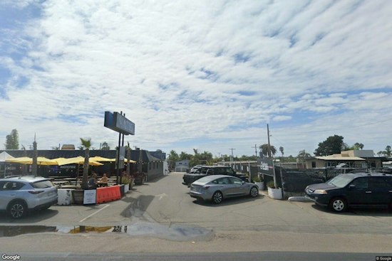 Arizona's Cartel Roasting Co. Set to Replace Moto Deli on Encinitas Coast Highway