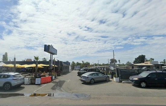 Arizona's Cartel Roasting Co. Set to Replace Moto Deli on Encinitas Coast Highway