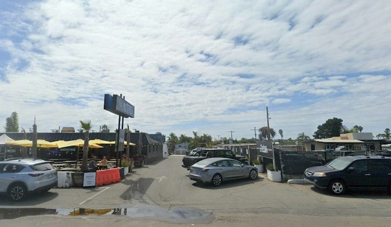 Arizona's Cartel Roasting Co. Set to Replace Moto Deli on Encinitas Coast Highway