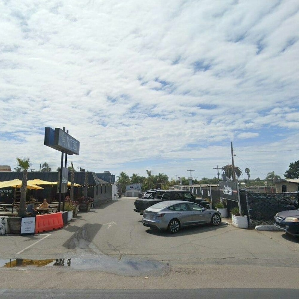 Arizona's Cartel Roasting Co. Set to Replace Moto Deli on Encinitas Coast Highway