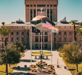 Arizona’s Prop 142 Would Cement DEI Ban, End Affirmative Action Statewide