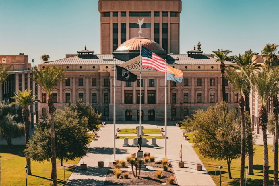 Arizona’s Prop 142 Would Cement DEI Ban, End Affirmative Action Statewide