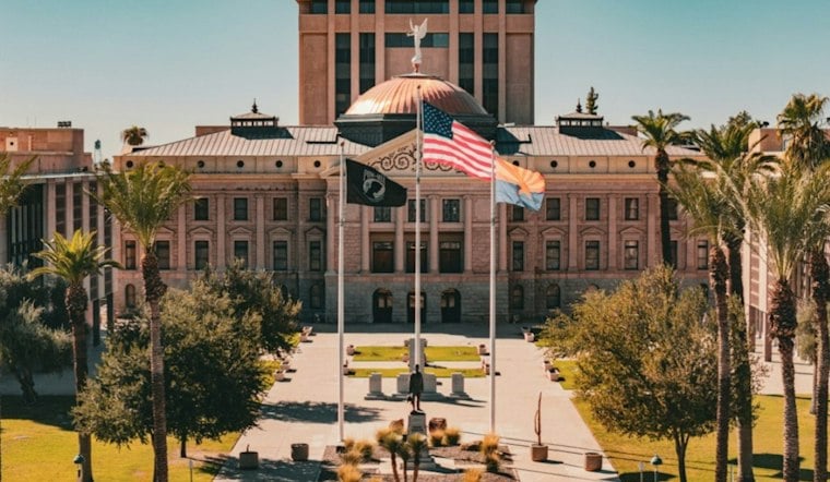Arizona’s Prop 142 Would Cement DEI Ban, End Affirmative Action Statewide