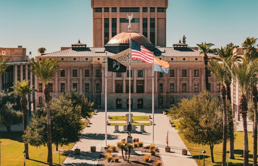 Arizona’s Prop 142 Would Cement DEI Ban, End Affirmative Action Statewide