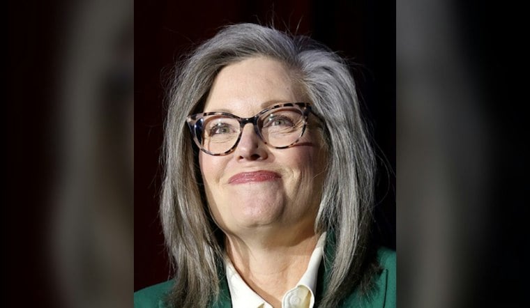 Arizona Senate GOP Moves Hobbs Probe to New Committee, Taps Special Counsel
