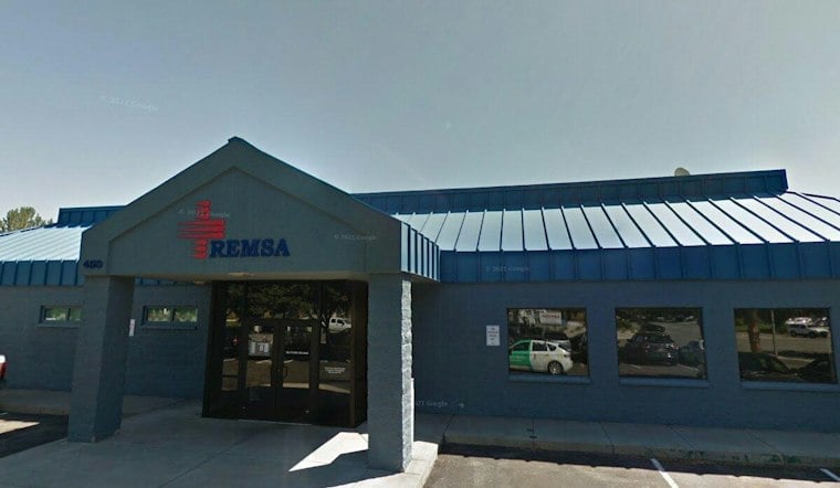 Arizona Teen Dies, Passenger Airlifted After Head-On Crash North of Tonopah