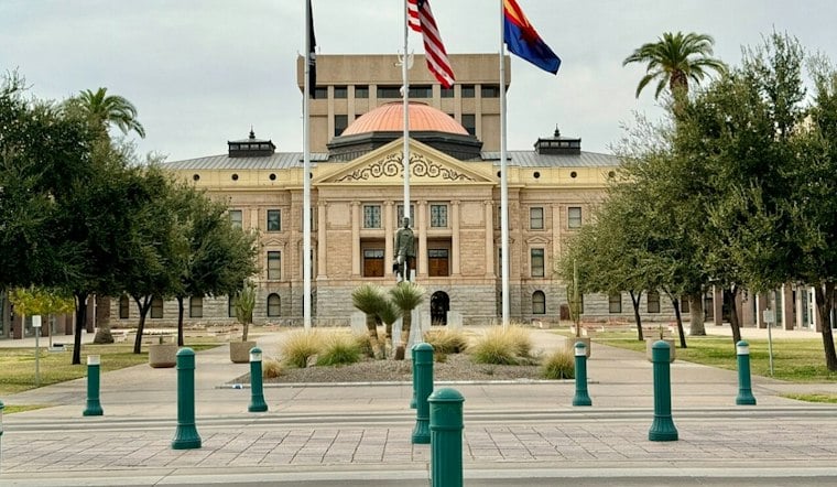 Arizona Woman’s Death Prompts Public Appeal as Case Details Remain Limited