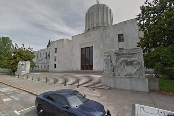 Arizona Woman Sues Salem, Marion County Over Oregon's Nonresident Gun Carry Ban