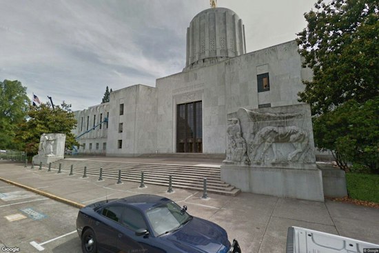 Arizona Woman Sues Salem, Marion County Over Oregon's Nonresident Gun Carry Ban