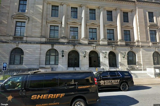 Arkansas Abortion Ban Faces First Court Hearing as State Fights to Toss Lawsuit