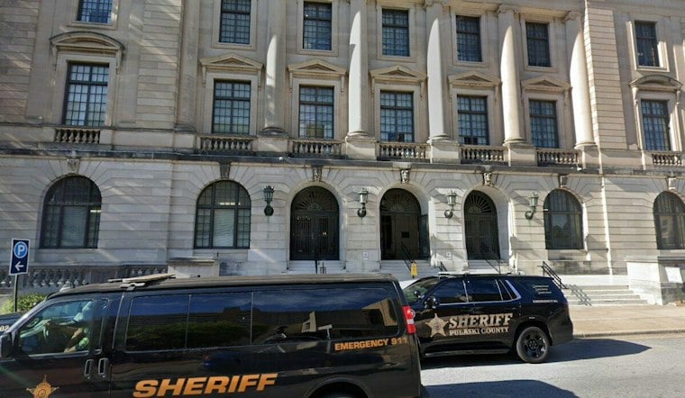 Arkansas Abortion Ban Faces First Court Hearing as State Fights to Toss Lawsuit