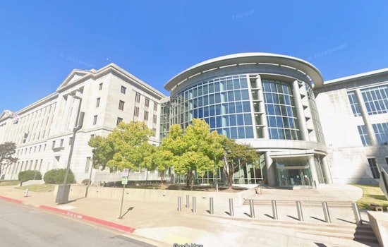 Arkansas Judge Rejects Entergy Bid to Silence Papers Over Google Data Center Deal