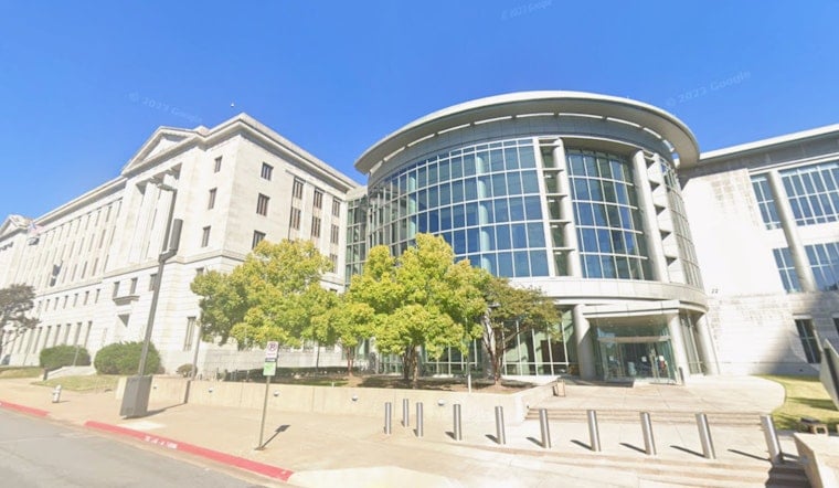 Arkansas Judge Rejects Entergy Bid to Silence Papers Over Google Data Center Deal