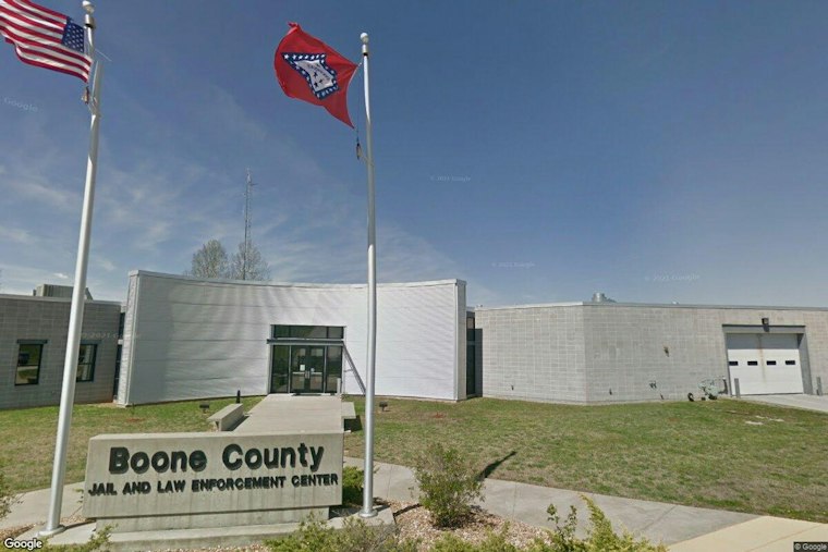 Arkansas Man Extradited to Craven County, Faces Indiana Warrants Over Infant Abuse Videos