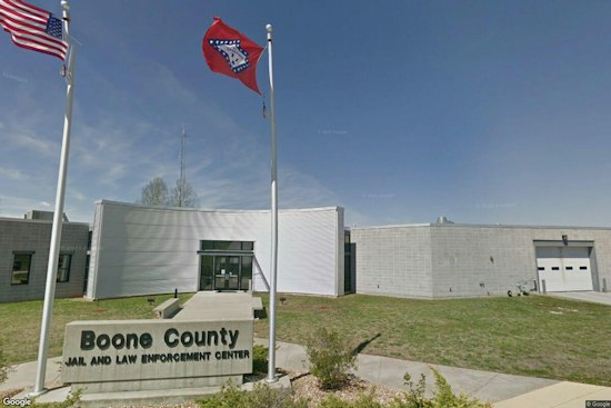 Arkansas Man Extradited to Craven County, Faces Indiana Warrants Over Infant Abuse Videos