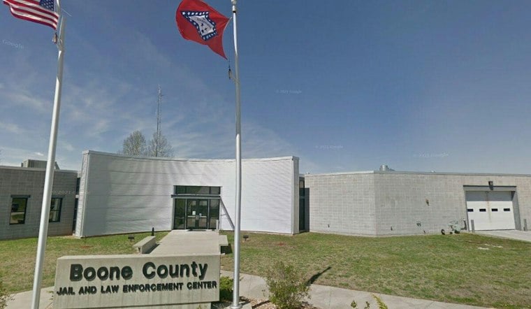 Arkansas Man Extradited to Craven County, Faces Indiana Warrants Over Infant Abuse Videos