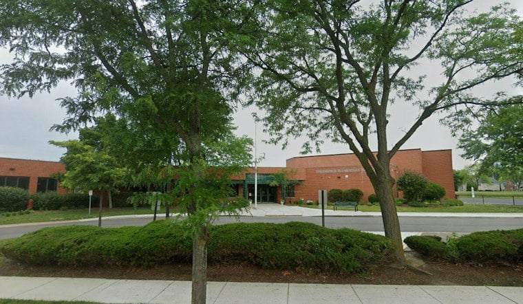 Arlington Heights Fundraiser Oct. 17 Supports Work to Build and Open Uganda School
