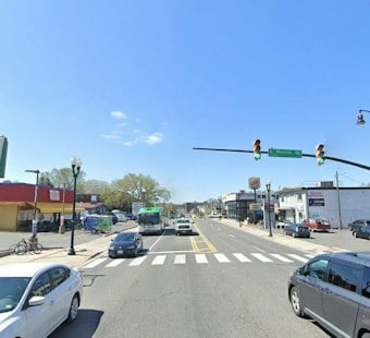 Arlington Prosecutor Seeks Special Grand Jury In Fatal Columbia Pike Shooting