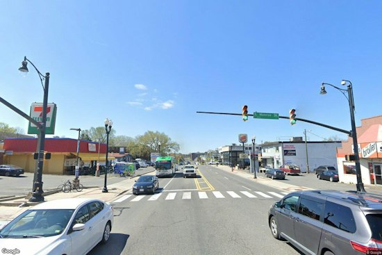 Arlington Prosecutor Seeks Special Grand Jury In Fatal Columbia Pike Shooting