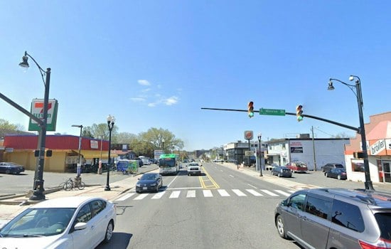 Arlington Prosecutor Seeks Special Grand Jury In Fatal Columbia Pike Shooting