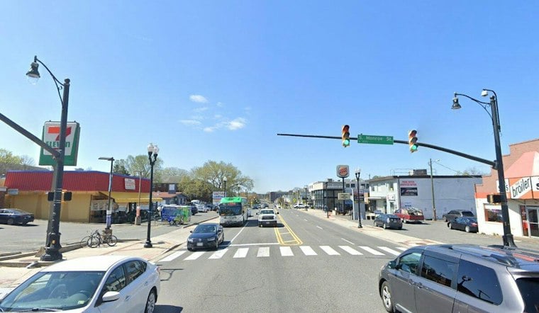 Arlington Prosecutor Seeks Special Grand Jury In Fatal Columbia Pike Shooting