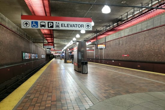 Arlington Pushes To Repeal 1980 Law Blocking Red Line Extension