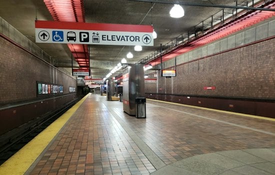Arlington Pushes To Repeal 1980 Law Blocking Red Line Extension