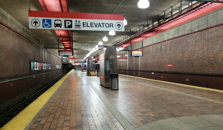Arlington Pushes To Repeal 1980 Law Blocking Red Line Extension