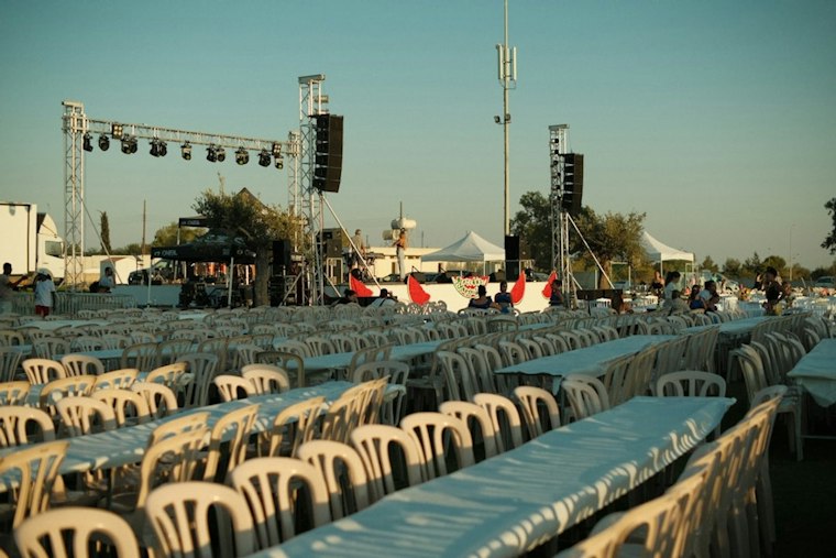 Arlington's Hispanic Heritage Celebration Returns to Levitt Pavilion With 7,000 Expected