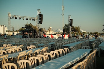 Arlington's Hispanic Heritage Celebration Returns to Levitt Pavilion With 7,000 Expected