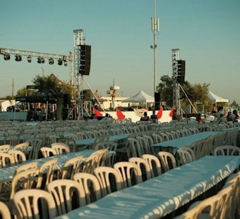 Arlington's Hispanic Heritage Celebration Returns to Levitt Pavilion With 7,000 Expected