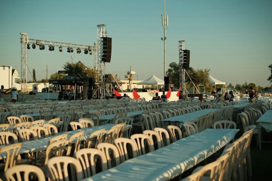 Arlington's Hispanic Heritage Celebration Returns to Levitt Pavilion With 7,000 Expected