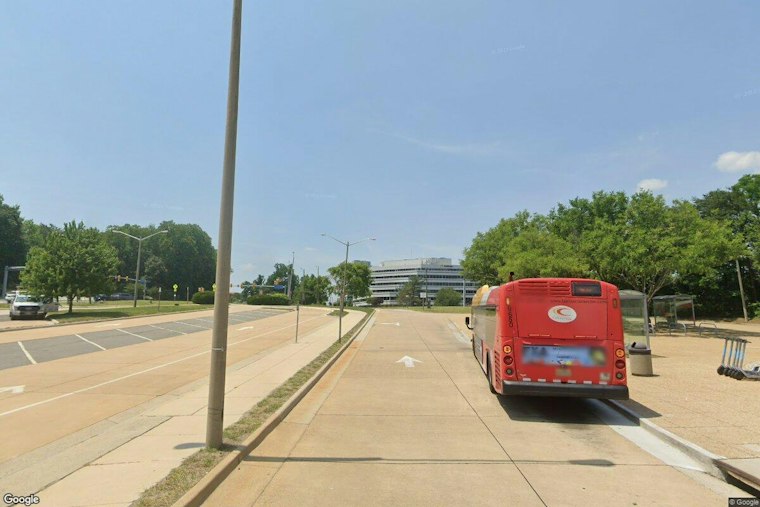 Arlington Skips Noisy Car Camera Program While Fairfax Barrels Ahead
