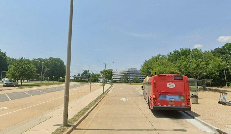 Arlington Skips Noisy Car Camera Program While Fairfax Barrels Ahead